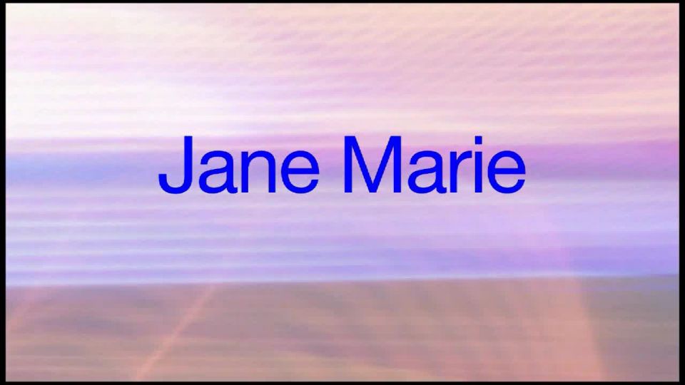 online adult clip 16 Jane Marie –  Delivers The Heat solo - transsexual - fetish porn big tits anal 1080p