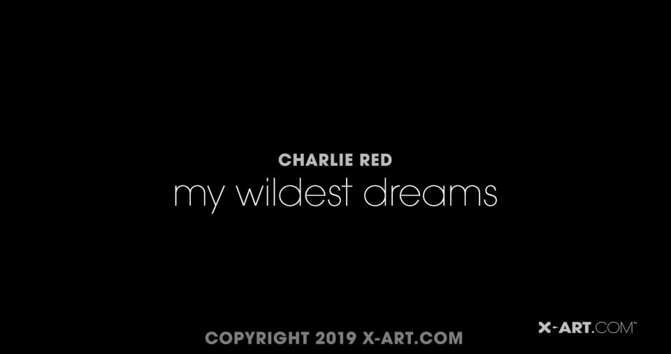 clip 46 [X-Art] Charlie - My Wildest Dreams | softcore models | hardcore porn hardcore boob sucking