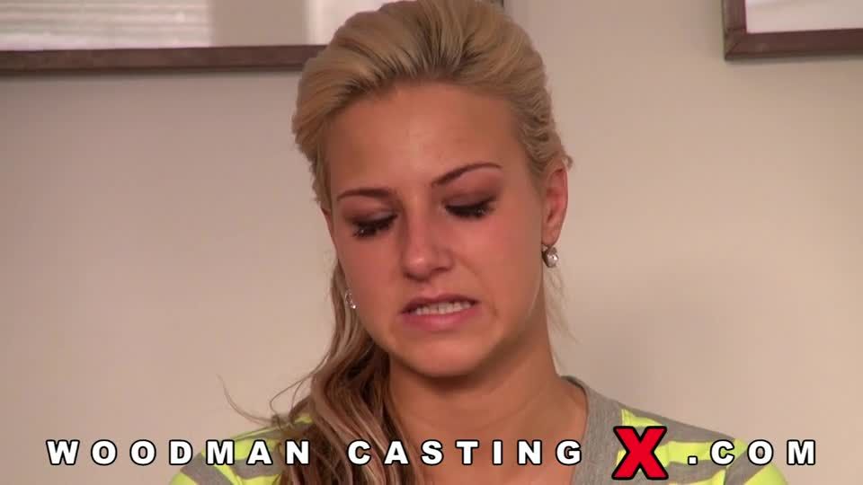 Nataly Cherie casting X