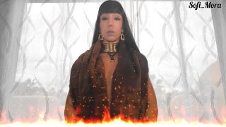 video 41 Sofi Mora – Egypcian Goddess - fetish - femdom porn lesbian panty fetish