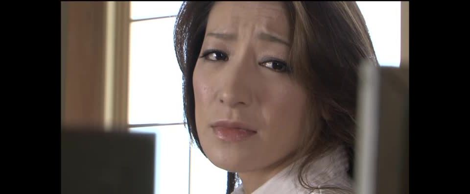 porn clip 47 Marina Matsumoto - Mother Widow Was Raped In Two Holes In Front Of Son (SD), nimrod femdom on anal porn 