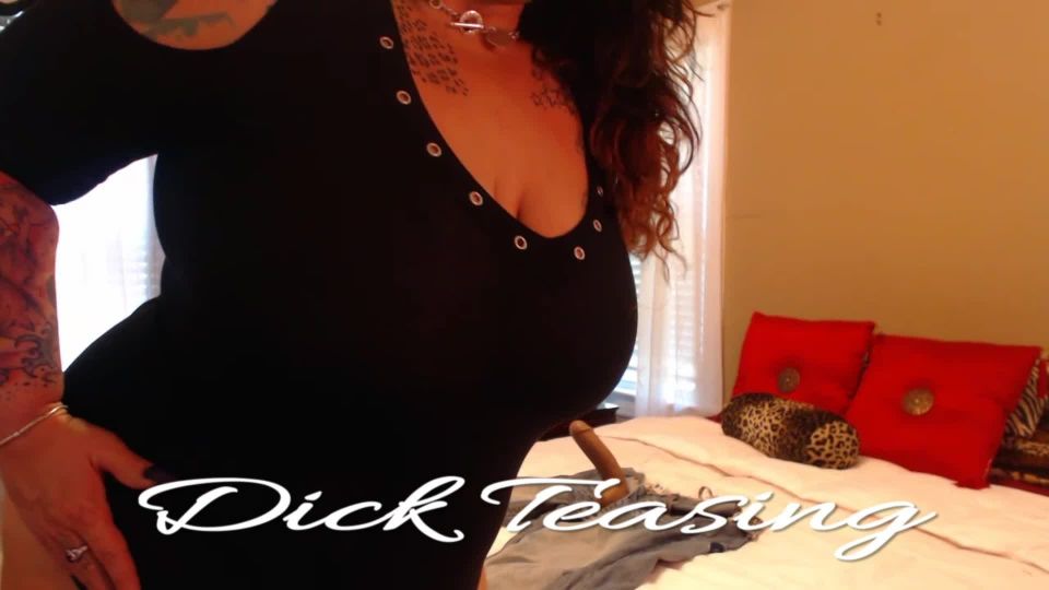online xxx clip 25 Dick Teasing SUCCULENT TITS, maserati big tits on fetish porn 