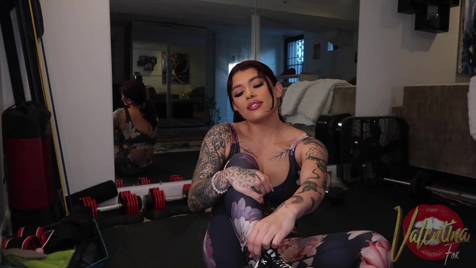 online adult clip 32 Valentinafox – Sweaty Armpit Tease on fetish porn angelina castro femdom