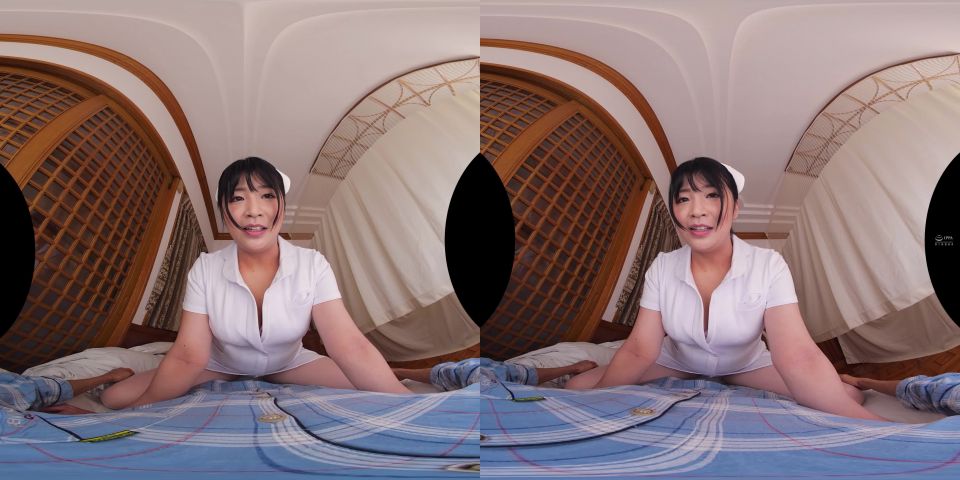 EBVR-065 B - Virtual Reality - Vr porn