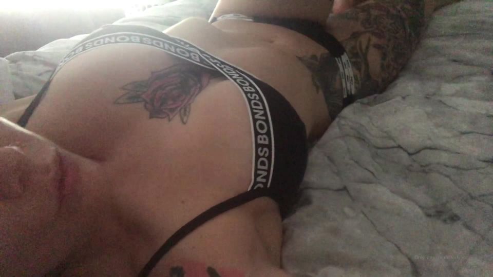  Rowdybec Video 015, milf on milf porn