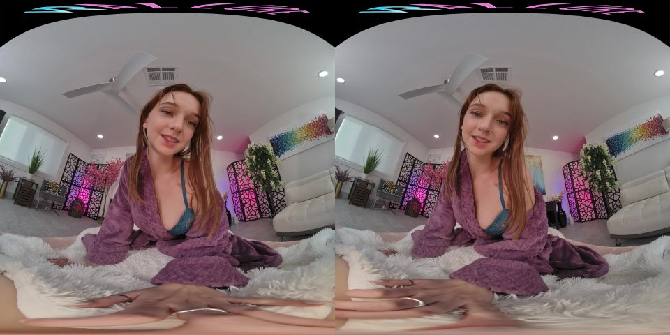 Melanie Marie - Dial M For - VRAllure (UltraHD 4K 2024) New Porn
