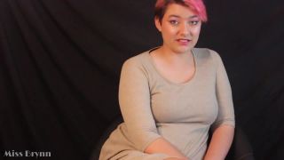 porn video 28 pantyhose fetish porn Miss Brynn – Sissified By Your GF Part 5 The Reveal, fetish on fetish porn