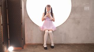 FHD MIFD-518 グループ名は内緒！メジャーデビューまでした本物アイドルがAVデビュー！ 電撃解散から〇年が経ち成長した彼女は小悪魔スケベちゃん 朝陽いと