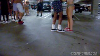 CandidKing 094