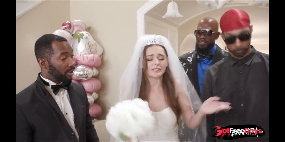 [GetFreeDays.com] Lets All Fuck You For Your Wedding Gift - Jovan Jordan Porn Leak December 2022