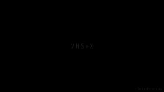 VHSeX 2 Hairy