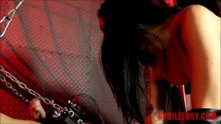 free porn clip 22 Cybill Troy FemDom Anti-Sex League – Devices of Torture | garters | gangbang xxx xvideos bdsm orgasm