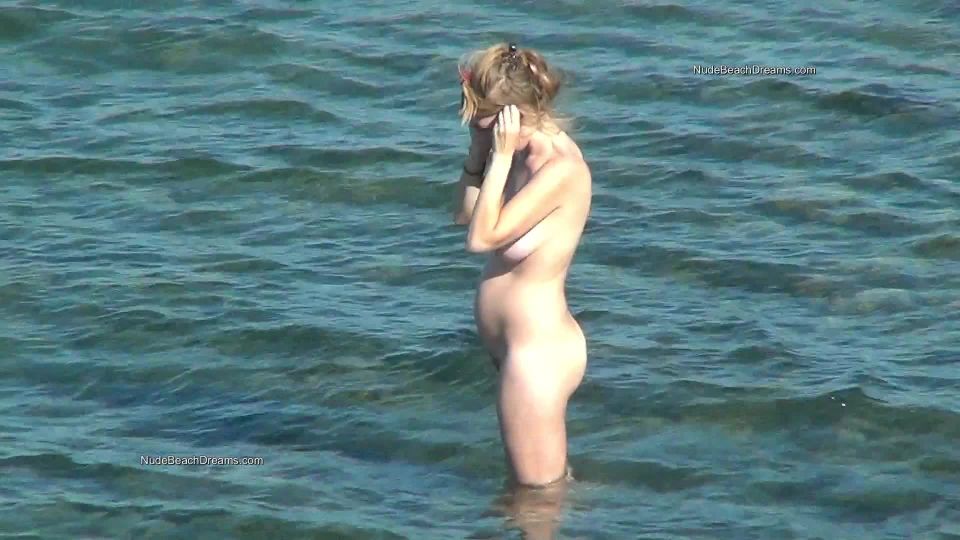 Nudist video  01727