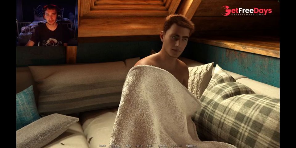 Weishaupt - No mercy Episode 4 All Scenes