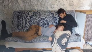 Julia Roca - juliarocax Juliarocax - me echo una siesta encima de mi chico y 02-12-2022