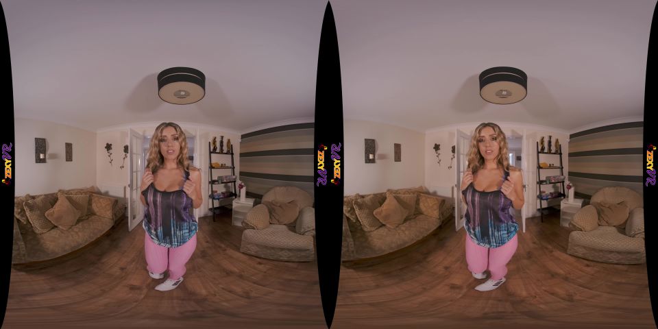 online xxx clip 7 looner fetish Horny Workout - Louise K Gear vr, 3d on 3d porn