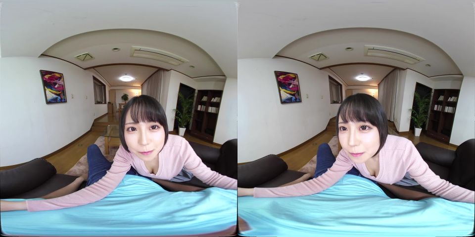 adult clip 14 EXVR-109 B - Virtual Reality JAV - smartphone - blowjob porn desi femdom