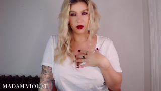 adult clip 39 Goddess Madam Violet - I Am Inside You When youre inside her, alexis fawx femdom on fetish porn 