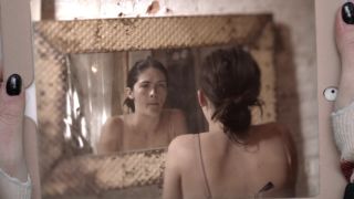 Isabelle Fuhrman - Tape (2020) HD 1080p - (Celebrity porn)