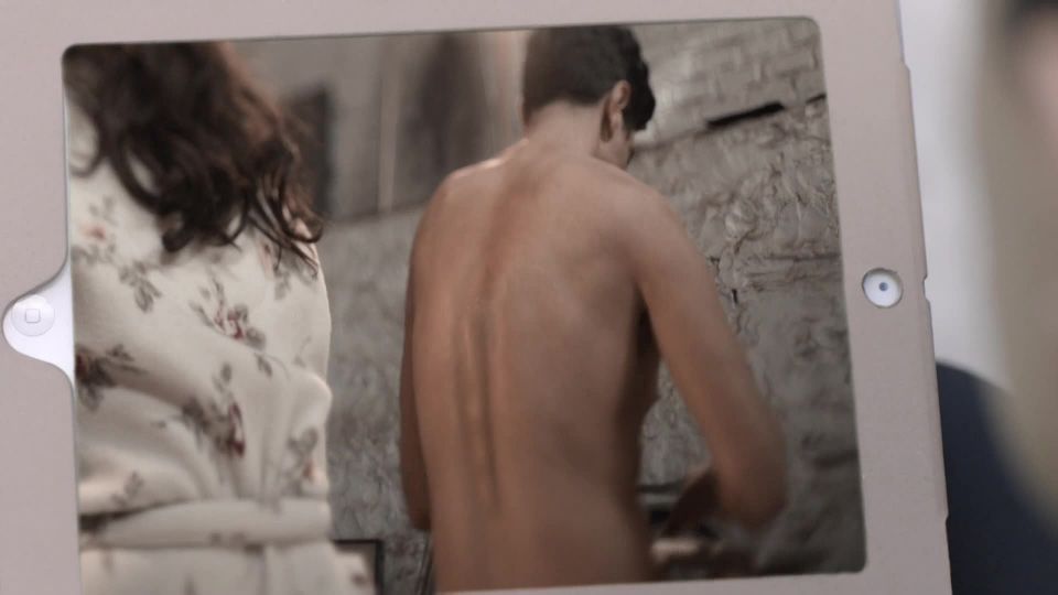 Isabelle Fuhrman - Tape (2020) HD 1080p - (Celebrity porn)