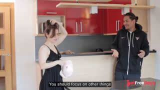 If They Walk into Your House Uninvited, You Fuck Them