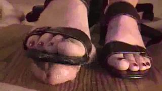 free xxx video 9 6 of the best Foot & Shoejobs on feet porn sweet coco foot fetish