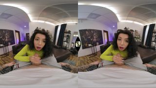 Mitzi X - So Excited - Squeeze VR, SLR (UltraHD 4K 2024) New Porn