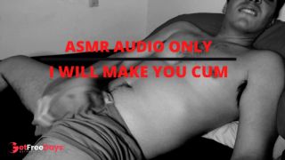 [GetFreeDays.com] MAN DIRTY TALK ROLE PLAYING SOLO AUDIO ASMR Sex Stream February 2023