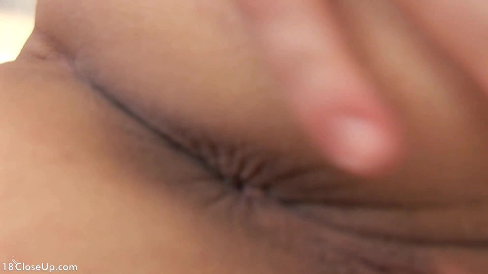 [SiteRip] 18CloseUp 165 Liza clip 2