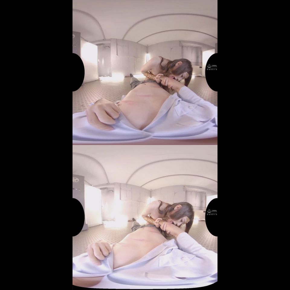 GHVR-04 A - Japan VR Porn!!!
