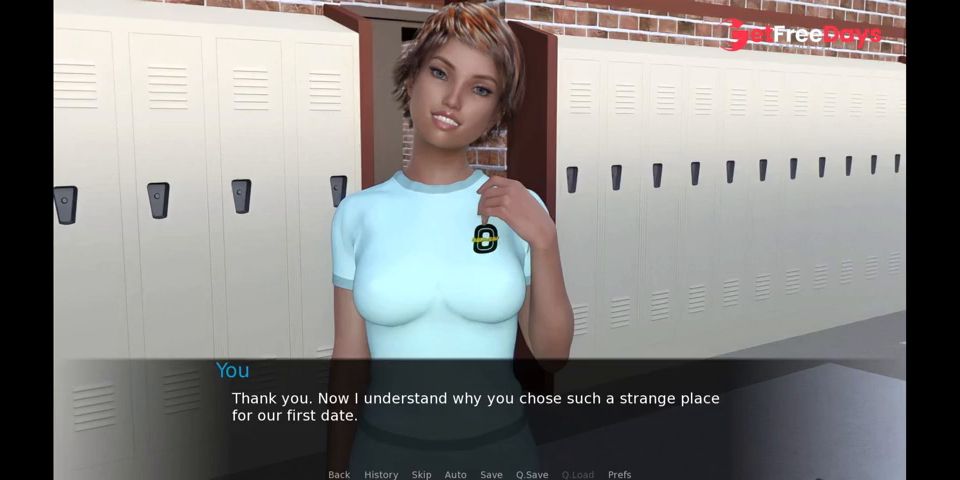 [GetFreeDays.com] Futa Dating Simulator 9 All Shirley can think about is sex Porn Film November 2022