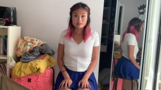 porn video 20 asian male femdom porn | Lola Tessa – Schoolgirl Is Hypn0tized and Used | dildo fucking