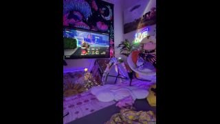 Creampie Tiffany Fox, Juliana Marie, Tiffany BreedingMaterial - Tiffany Fox y Juliana Marie