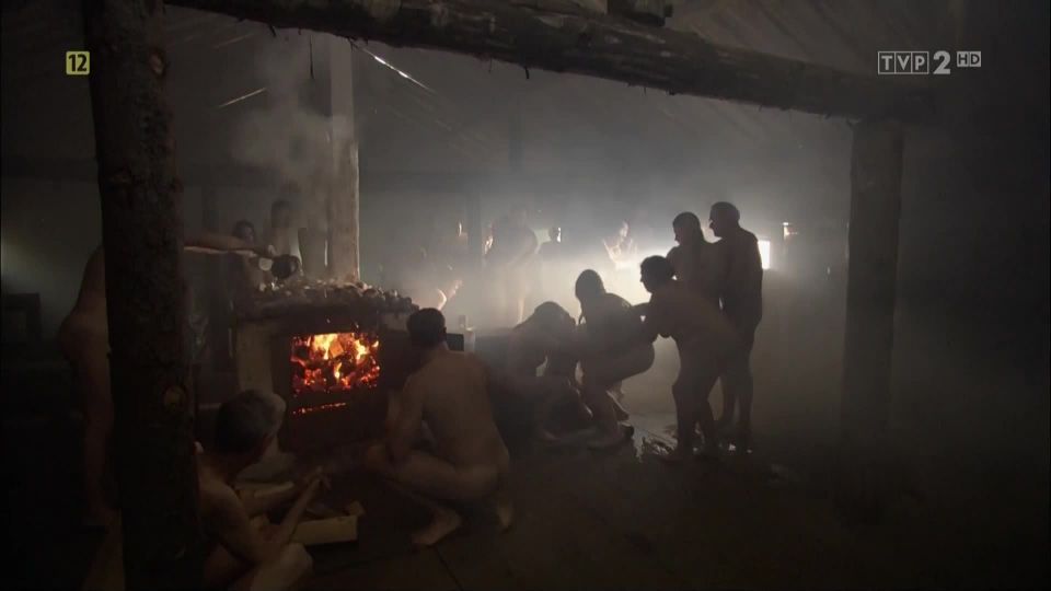 Agnieszka Wiedlocha, Natalia Rybicka - Syberiada polska (2013) HD 1080p!!!