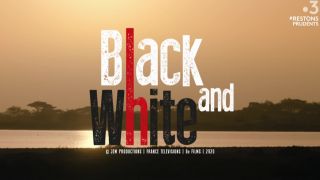 Mareme N&#039;Diaye - Black and White s01e01-02 (2020) HD 1080p - (Celebrity porn)