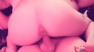 [GetFreeDays.com] MoMMY GoDDESS GOT ExTRA HORNY AFTER GRIP RIDING AN LET DADDY FINgER HER aSS AN SMoKED A NEWPoRT RED Adult Film May 2023