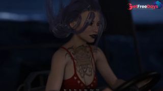 [GetFreeDays.com] Matrix Hearts Blue Otter Games - Part 34 Queen Of My Heart By LoveSkySan69 Adult Clip April 2023