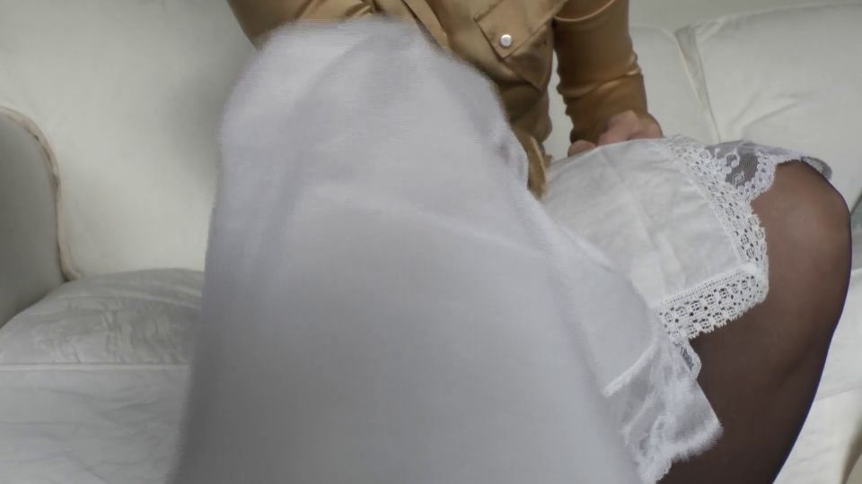 [K2S.CLUB] Lady_Victoria_Valente - Abspritztraining - Spritze Ab Auf Mein Weis Spitzentasch... - FullHD 1080P