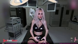 [GetFreeDays.com] Vtuber Lets Chat Control Her  Livestream  Fansly M1NA Porn Stream January 2023
