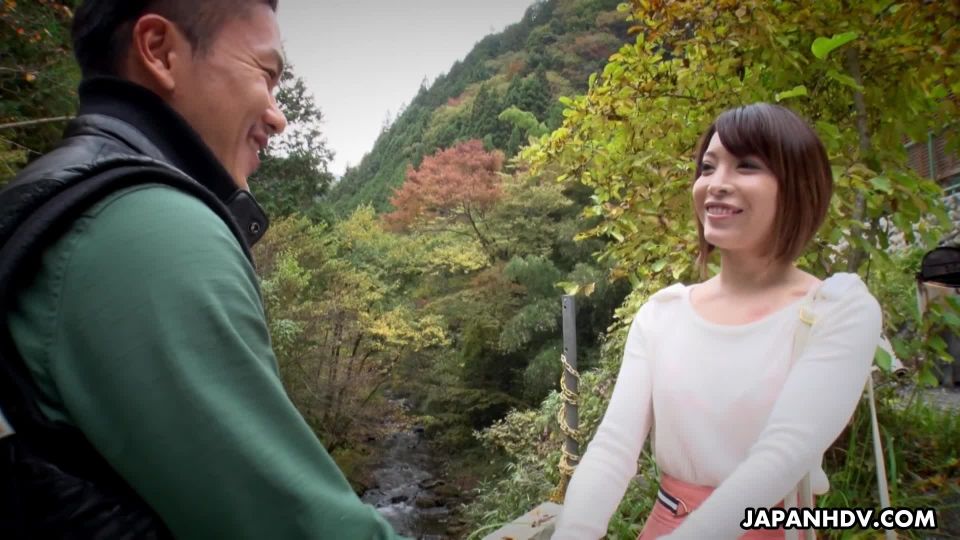 [JapanHDV] Hikaru Kirishima [03.23.22] [1080p]