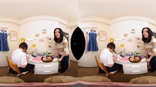 porn clip 29 TMAVR-195 D - Virtual Reality JAV, asian mistress femdom on virtual reality 