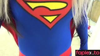 [GetFreeDays.com] SUPERHEROINE TALES SUPER VENOM Adult Clip April 2023