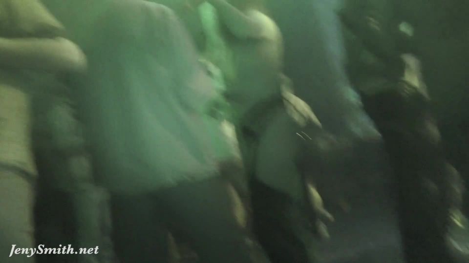 porn video 12 milfs sex amateur femdom porn | Jeny Smith – Mary Goes to a Club | beautiful