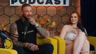 Abigaiil Morris Amp Toochi Kash, el episodio de Podcast.