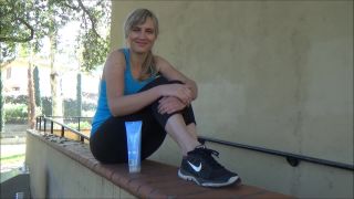 free adult video 13 Nor Cal Feet – Shelby on feet porn hijab foot fetish