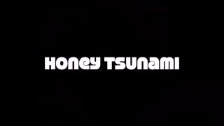 6240 Honey Tsunami & Slim Poked