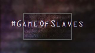 free porn clip 27 adriana chechik femdom Restrainedelegance: #GameOfSlaves: OMG Ariel is going domme!, fetish on femdom porn