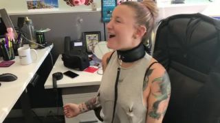 [Onlyfans] jessiecox-11-03-2017-660552-Just another day at work