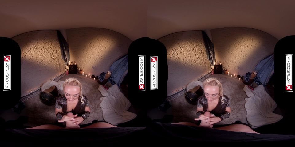 xxx video clip 12 super blonde sex parody | Amber Deen in Vikings A XXX Parody | virtual reality