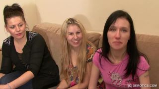free adult clip 41 femdom dentist 3 Girl Interview, bdsm porn on bdsm porn